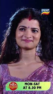 Mo Sindurara Adhikara | Shorts | MSRA @ 8.30 PM | Odia Serial–Tarang TV