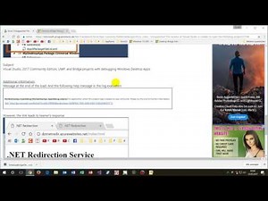VS Solved: Packaging Incompatible Win32 Bridge Debugging