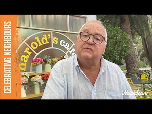 Ian Smith Returns | Neighbours