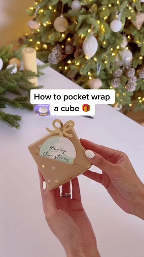 Creative Gift Wrapping Ideas Using Post-it Notes