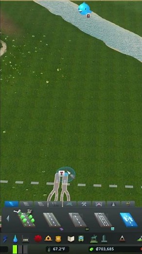 Cities Skylines 2: BEST Entrance to start your city!