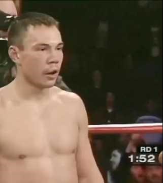 Kosta Tszyu vs Diobelis Hurtado