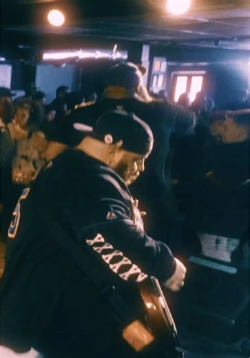 Top 10 Songs for Circle Pitting: Mutt by Resistor