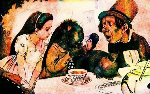 Story-based language teaching method - Sanako