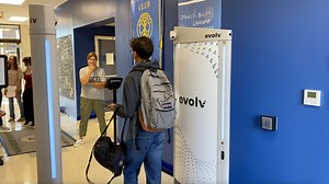 New security screening systems installed in Nash County schools