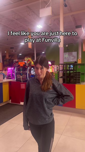 Funvilla: The Ultimate Play Experience in Guelph