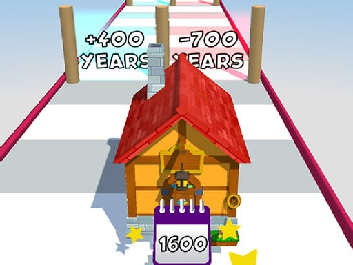 Play House Evolution 3D | Free Online  Games. KidzSearch.com