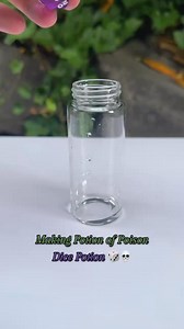 Decorative and dice potions up now in my shop! #potion #potions #potionbottle #fantasy #art #dnd #dice #dungeonmaster #dicegoblin #diceroll #asmr #asmrsounds | Forbidden Forest Apothecary