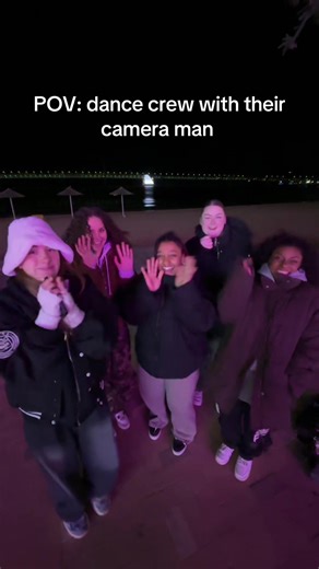 “Only one more take!” even on New Year’s Eve… to many more takes in the new year. Happy new year from team Synergy #kpop #busan #kpopdancecrew #newye