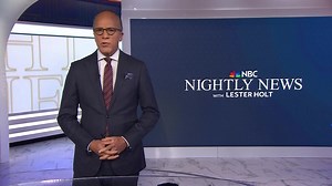 4.4K views · 27 reactions | Ahead for us on NBC Nightly News with Lester Holt: > Tom Costello reports on the growing debate over booster shots for all adults > Anne Thompson takes to the skies with a company looking for metals to power electric vehicles And much more. Join us at 6:30 ET / 5:30 CT (check local listings) | NBC Nightly News with Tom Llamas | Facebook
