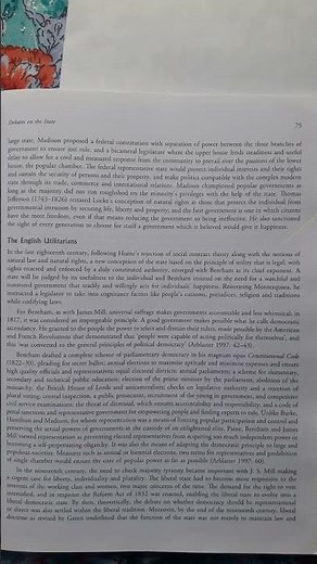 What is utilitarianism in English?#youtubeshorts