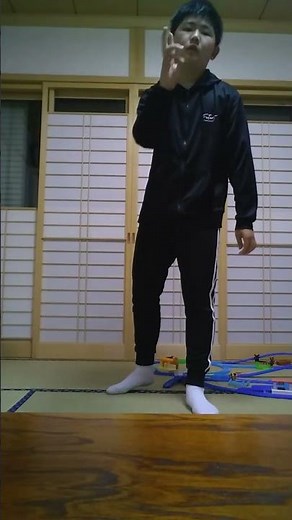 全種類横揺れダンス踊ってみた