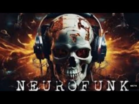 Nøctyx - The Omega Alien (Drum & Bass) { 3BaiMusic Récords) #drumandbass #neurofunkdnb #drumbass