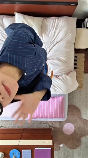 3.9K views | Vintage-Inspired Bedroom | A Relaxed and Restorative...