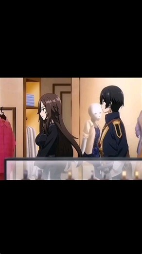 𓆩💜𓆪𝑴ᚱ𝑴𝑬𝙇Ò𝔻Ý𓆩💜𓆪 | The beginnig of schadow garden 💜🖤 #theeminenceinshadow #theeminenceinshadowedit #kagenojitsuryokushaninaritakute #cid #alpha #beta #delta... | Instagram