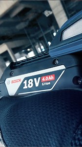 Foundation and structural work is heavy, and the priority is to make it easier. ​ To make it happen, why not start with the Bosch Professional 18V battery system? It adds no burden, instead, it enhances efficiency, safety, and performance, allowing you to conquer more heavy tasks.​ Know more here: bit.ly/3JFizG4​ #BoschProfessional #powertools #Bosch18Vsystem #Bosch18Vcordless #18V #cordlessfreedom #Professional18VSystem ​#OneBatteryFitsAll | Bosch Professional Power Tools and Accessories