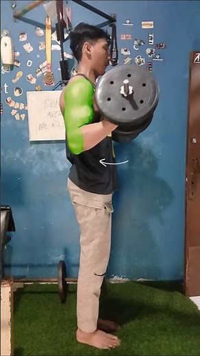 Perfect Biceps Curl Technique (Grow Faster)