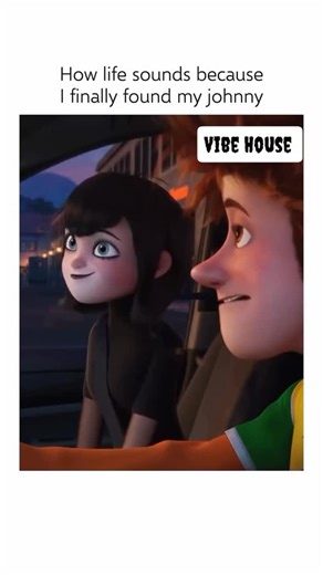 Vibe House on Instagram: "🎬 Movie: Hotel Transylvania 📅 Release: September 2012 ⭐ IMDb Rating: 7.0/10 🎭 Genre: Animation | Comedy | Romance | Family ⏱ Runtime: ~1h 31m 🔞 Certification: PG 📺 Streaming on: Netflix / Prime Video (region-wise) 📖 Storyline: Hotel Transylvania ek fun-filled animated movie hai jisme monsters ke liye ek special hotel hota hai, jise Dracula chalata hai. Sab kuch theek chal raha hota hai jab ek normal human ladka Johnny galti se hotel mein aa jata hai aur Dracula ki