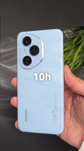 بعد 90 يوم استخدام 📱بدون اي تطبيل Honor 400 Pro