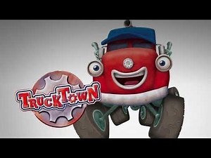 trucktown credits slowed down 0.86 pitch