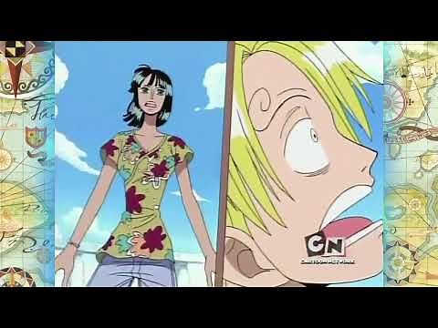 One Piece English Dub: The Start of Jaya (4kids VS Funimation)
