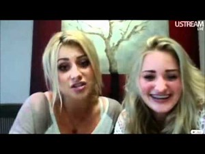 78violet Live Chat - July 15th 2011- Part 1 [Oh-78violet.com]