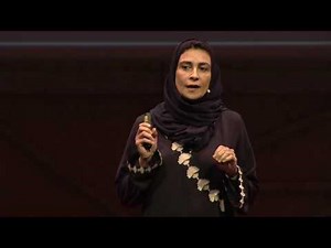 Working Within Limits | Lama Al Sulaiman | TEDxInstitutLeRosey