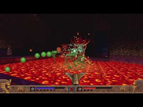 PowerSlave Exhumed playthrough part 8