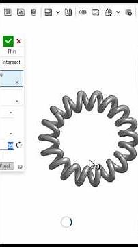New twist in #onshape