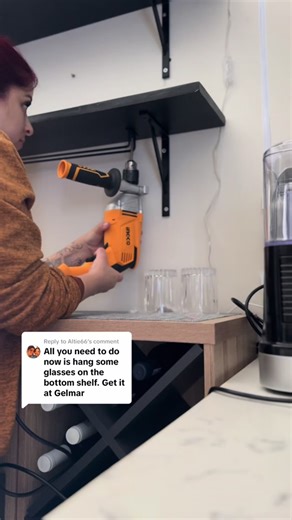 Creative Shot Glass Display Ideas for Your Home Decor