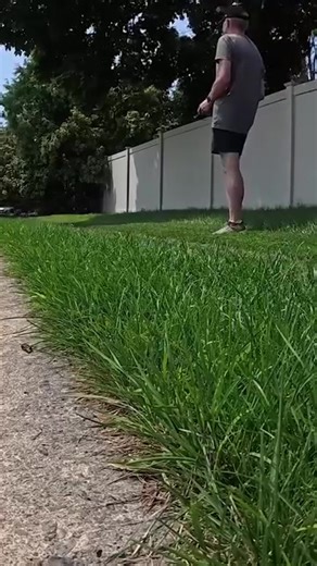 🔥 $9 TODAY ONLY SALE! — Remote Mower: Tame Slopes Effortlessly 🚜 Transform your lawn care routine with this smart, remote-controlled mini mower — designed for precision, convenience, and total control at your fingertips! ✅ Effortless Lawn Care – Control mowing direction and speed remotely with ease. ✅ Perfect for All Terrains – Handles slopes, edges, and corners smoothly. ✅ Compact & Portable – Lightweight design makes it easy to carry and store. ✅ Smart Power Efficiency – Delivers strong perf