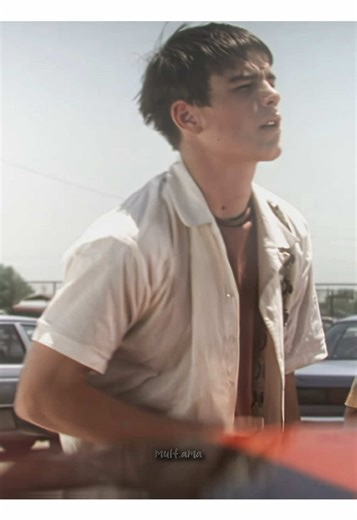 Zeke Tyler: The Iconic Character from The Faculty