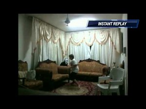 Funny Scream Mask Prank (Prank 4)