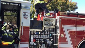 Deck Gun Operation (Transitional Attack)