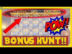 An Unexpected HUGE HIT!! with 15 BONUSES!