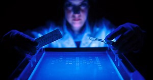 The Future of Health Globally