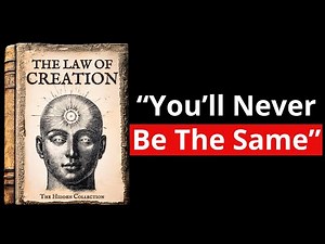 Stop Reading Manifestation Books And Do This For REAL RESULTS (Full Audiobook)