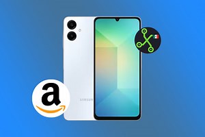 Celular Samsung bueno, bonito y más barato que nunca en Amazon: ideal como primer teléfono o para adultos mayores, por sólo 1,649 pesos