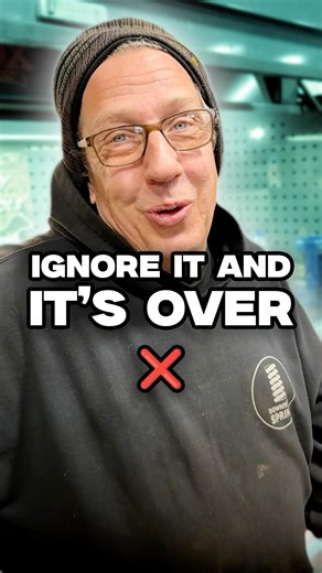 Rear Main Seal Leak 🚗 Why You Shouldn’t Ignore Fluid Leaks