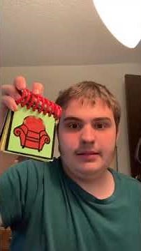 Blue’s Clues Thinking Time S02E06 What Was Blue’s Dream About?