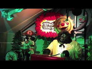 The Rock-afire Explosion