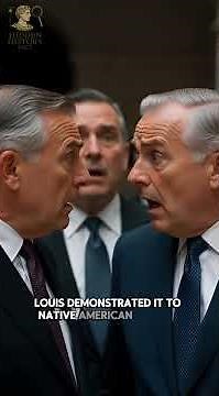 The Lewis & Clark Secret Weapon That CHANGED Exploration Forever