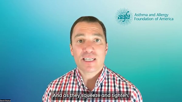 11 reactions | If you don't have wheezing, is it still asthma? Asthma can have different symptoms, including wheezing. But don't have to have wheezing to be having an asthma flare or attack. https://aafa.org/asthma/asthma-symptoms/ Other common asthma symptoms include shortness of breath, coughing, tightness or pain in the chest, waking at night due to asthma symptoms, and/or a drop in your peak flow meter reading. | Asthma and Allergy Foundation of America (AAFA) | Facebook