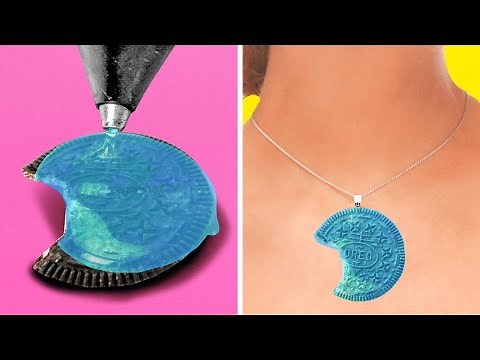 35 FÁCILES MANUALIDADES Y ARTESANÍAS EN 5 MINUTOS