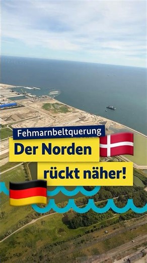 Northern Europe's largest infrastructure project | #BMV