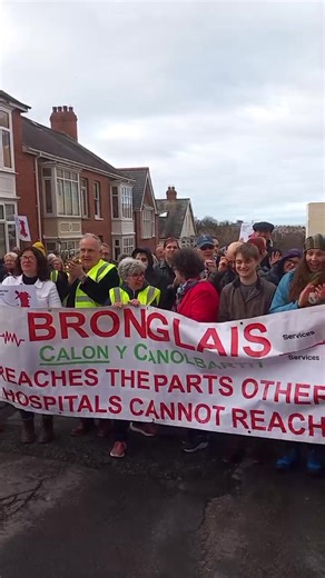 Cambrian News on Reels