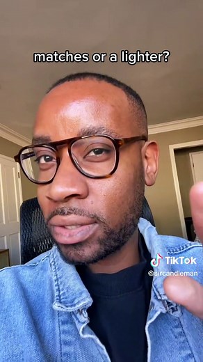 Matches vs Lighter: Best Way to Light Candles