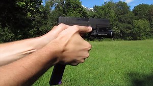 Long, hard and ready to go. The Extendez Mag, a 30 round 3D-printable Glock magazine. Available Today!