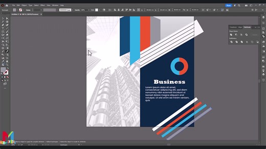 44K views · 127 reactions | See Tutorial Full in YYouTube: https://youtu.be/ZIx_Vjiutg4 #Illustrator #GraphicDesign #AbstractArt #FlowingLines #VectorArt #DesignTutorial #CreativeDesign #DigitalArt #AdobeIllustrator #ArtTutorial #DesignProcess #Satisfying #OddlySatisfying #DesignInspiration #VisualArt #Shorts #YouTubeShorts | Graphic Mixxx | Facebook