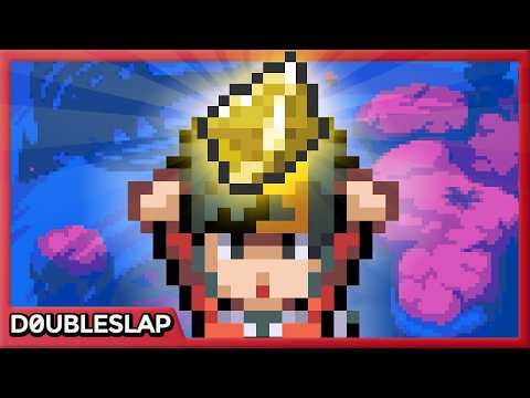 One Choice in Pokémon HGSS Can Lock Content Forever